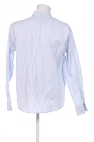 Pánská košile  Unbranded, Velikost 5XL, Barva Modrá, Cena  425,00 Kč