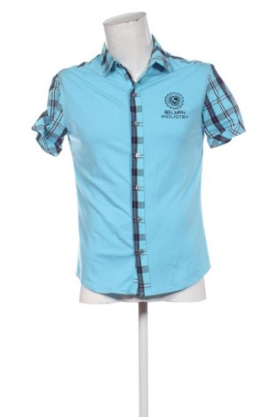 Мъжка риза Unbranded, Размер S, Цвят Многоцветен, Цена 15,00 €