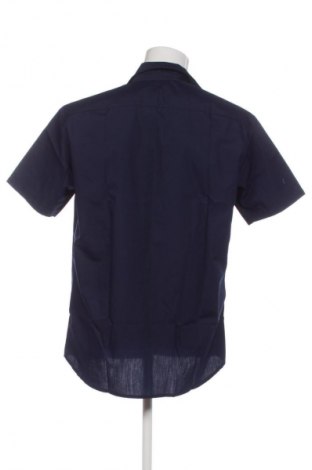Мъжка риза Unbranded, Размер L, Цвят Син, Цена 15,00 €