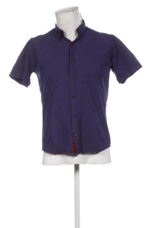 Ανδρικό πουκάμισο Unbranded, Μέγεθος M, Χρώμα Πολύχρωμο, Τιμή 8,99 €