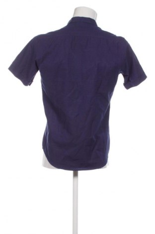 Ανδρικό πουκάμισο Unbranded, Μέγεθος M, Χρώμα Πολύχρωμο, Τιμή 8,99 €