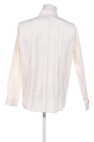 Pánská košile  Unbranded, Velikost XL, Barva Krémová, Cena  420,00 Kč