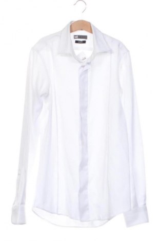 Pánská košile  Unbranded, Velikost S, Barva Bílá, Cena  139,00 Kč