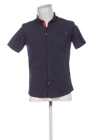 Pánská košile  Unbranded, Velikost M, Barva Vícebarevné, Cena  420,00 Kč