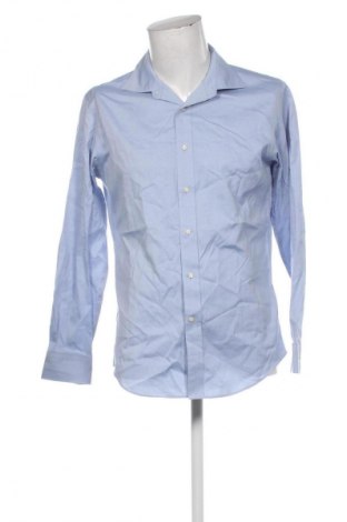 Férfi ing Uniqlo, Méret M, Szín Kék, Ár 3 999 Ft