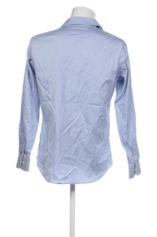 Férfi ing Uniqlo, Méret M, Szín Kék, Ár 3 999 Ft