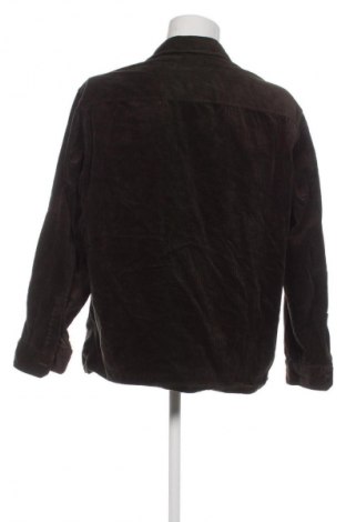 Férfi ing Uniqlo, Méret L, Szín Zöld, Ár 8 779 Ft