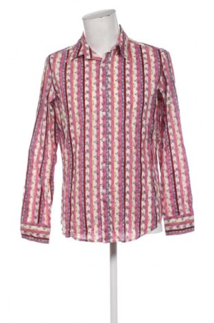 Pánská košile  United Colors Of Benetton, Velikost L, Barva Vícebarevné, Cena  634,00 Kč