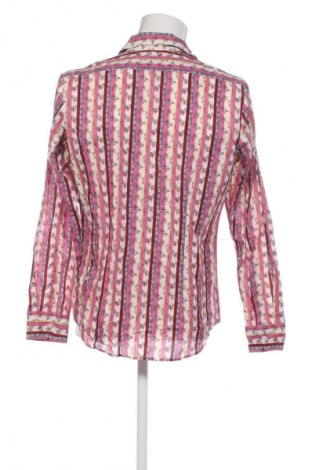 Pánská košile  United Colors Of Benetton, Velikost L, Barva Vícebarevné, Cena  634,00 Kč