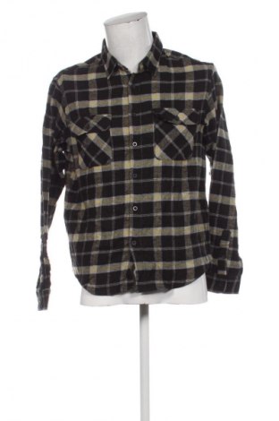 Herrenhemd Up 2 Fashion, Größe L, Farbe Mehrfarbig, Preis € 6,99