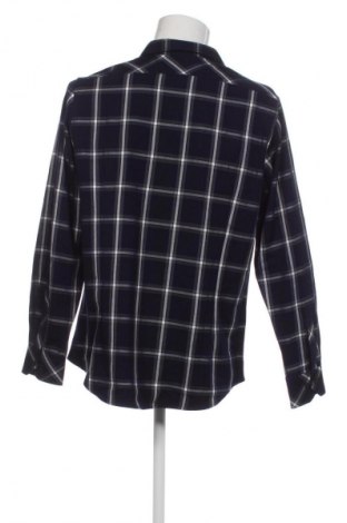 Мъжка риза Urban Classics, Размер L, Цвят Многоцветен, Цена 17,39 €