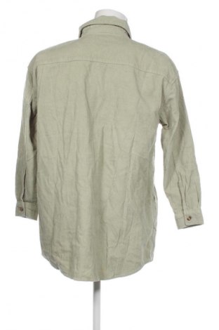 Pánská košile  Urban Classics, Velikost S, Barva Zelená, Cena  939,00 Kč