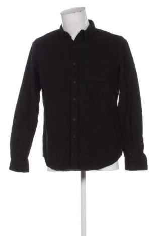 Pánská košile  Urban Classics, Velikost M, Barva Černá, Cena  939,00 Kč