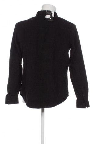 Pánská košile  Urban Classics, Velikost M, Barva Černá, Cena  939,00 Kč