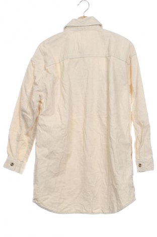 Pánská košile  Urban Classics, Velikost XS, Barva Béžová, Cena  1 169,00 Kč