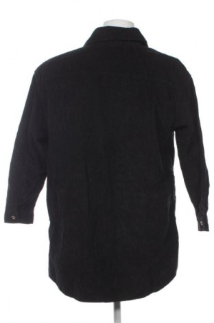 Męska koszula Urban Classics, Rozmiar M, Kolor Czarny, Cena 207,99 zł