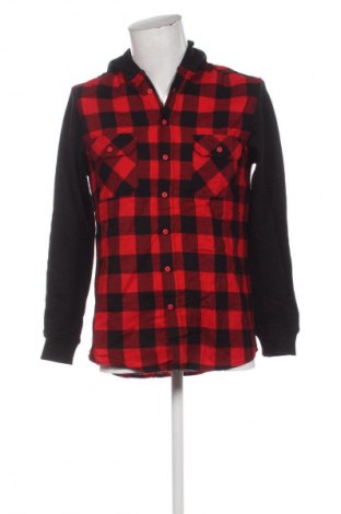 Męska koszula Urban Classics, Rozmiar M, Kolor Kolorowy, Cena 207,99 zł