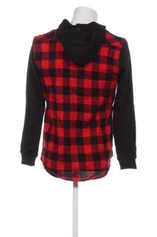 Męska koszula Urban Classics, Rozmiar M, Kolor Kolorowy, Cena 207,99 zł