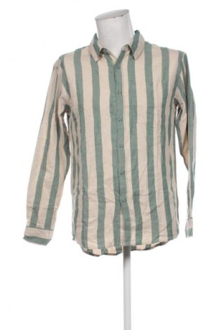 Herrenhemd Urban Classics, Größe S, Farbe Mehrfarbig, Preis € 41,99