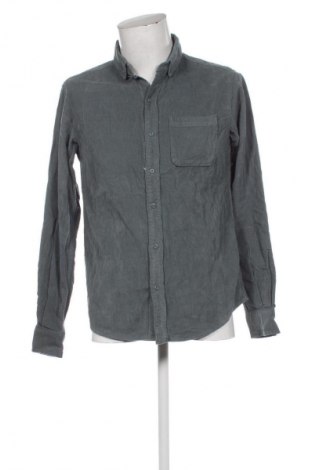 Pánská košile  Urban Classics, Velikost S, Barva Modrá, Cena  939,00 Kč