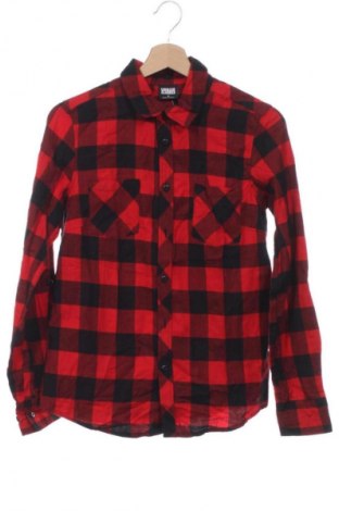 Herrenhemd Urban Classics, Größe S, Farbe Mehrfarbig, Preis € 41,99