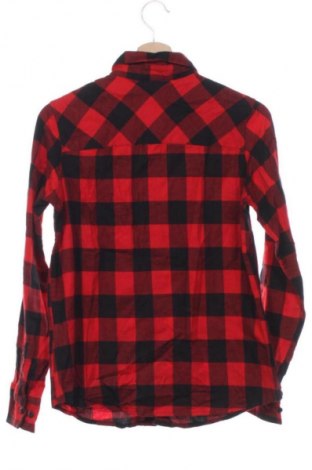 Herrenhemd Urban Classics, Größe S, Farbe Mehrfarbig, Preis € 41,99