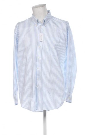 Męska koszula Van Heusen, Rozmiar XXL, Kolor Kolorowy, Cena 148,32 zł