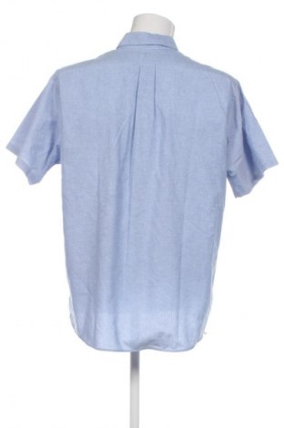 Pánská košile  Van Heusen, Velikost XL, Barva Modrá, Cena  249,00 Kč