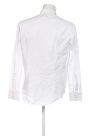 Pánská košile  Van Laack, Velikost M, Barva Bílá, Cena  2 116,00 Kč