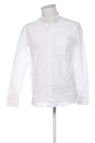 Pánská košile  Van Laack, Velikost M, Barva Bílá, Cena  2 116,00 Kč