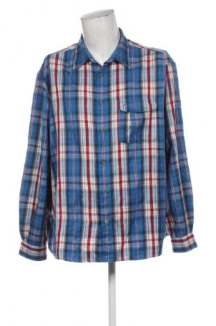 Herrenhemd Vittorio Rossi, Größe 3XL, Farbe Mehrfarbig, Preis € 7,99