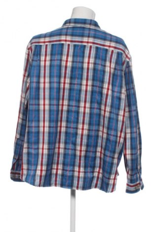 Herrenhemd Vittorio Rossi, Größe 3XL, Farbe Mehrfarbig, Preis € 7,99