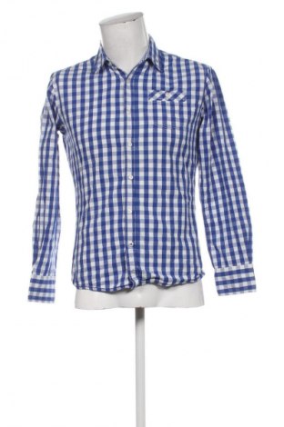 Herrenhemd WE, Größe M, Farbe Mehrfarbig, Preis € 5,99