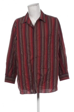 Мъжка риза Walbusch, Размер XXL, Цвят Многоцветен, Цена 28,00 €