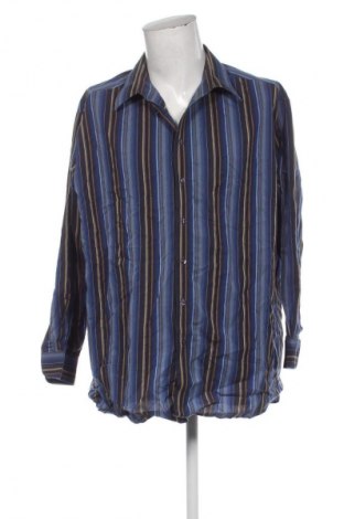 Мъжка риза Walbusch, Размер XXL, Цвят Многоцветен, Цена 28,00 €