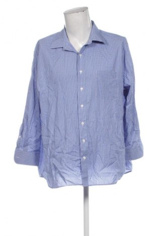 Herrenhemd Walbusch, Größe 3XL, Farbe Mehrfarbig, Preis € 19,99