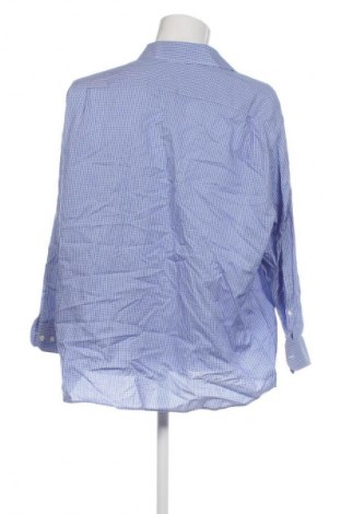 Herrenhemd Walbusch, Größe 3XL, Farbe Mehrfarbig, Preis € 19,99