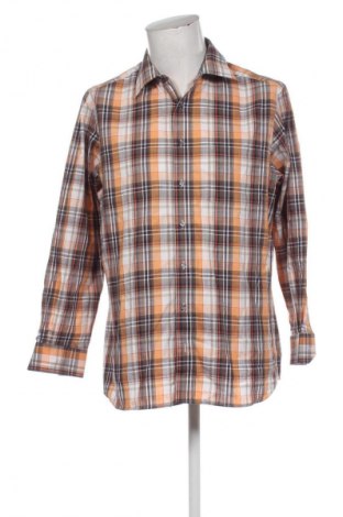 Cămașă de bărbați Walbusch, Mărime L, Culoare Multicolor, Preț 31,99 Lei