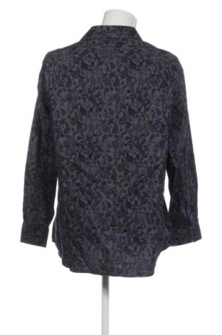 Ανδρικό πουκάμισο Walbusch, Μέγεθος XL, Χρώμα Πολύχρωμο, Τιμή 10,99 €