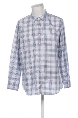 Мъжка риза Walbusch, Размер XXL, Цвят Многоцветен, Цена 28,63 €