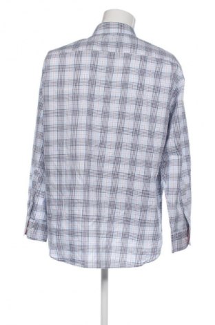 Мъжка риза Walbusch, Размер XXL, Цвят Многоцветен, Цена 28,63 €