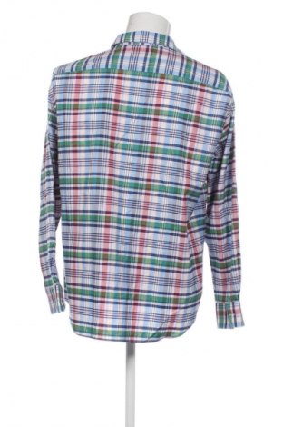 Herrenhemd Walbusch, Größe XL, Farbe Mehrfarbig, Preis € 11,99