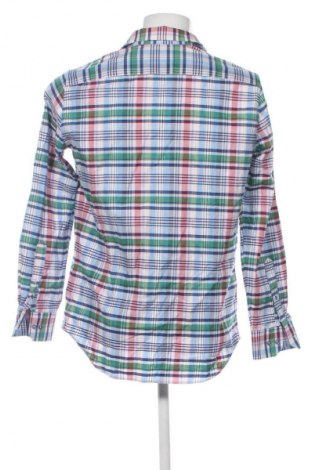 Herrenhemd Walbusch, Größe M, Farbe Mehrfarbig, Preis € 6,99