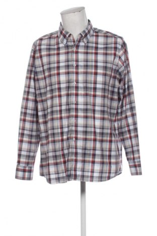 Herrenhemd Walbusch, Größe XL, Farbe Mehrfarbig, Preis € 11,99