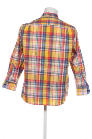 Herrenhemd Walbusch, Größe M, Farbe Mehrfarbig, Preis € 6,99