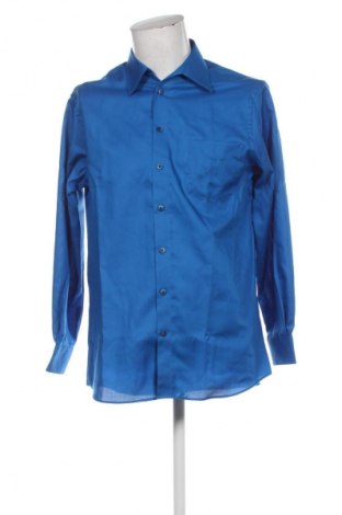 Męska koszula Walbusch, Rozmiar M, Kolor Zielony, Cena 148,99 zł