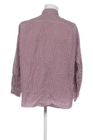 Herrenhemd Walbusch, Größe XL, Farbe Mehrfarbig, Preis € 12,99