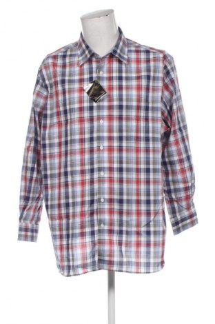 Cămașă de bărbați Walbusch, Mărime XXL, Culoare Multicolor, Preț 393,99 Lei