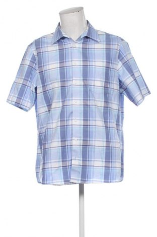 Pánská košile  Walbusch, Velikost L, Barva Vícebarevné, Cena  729,00 Kč