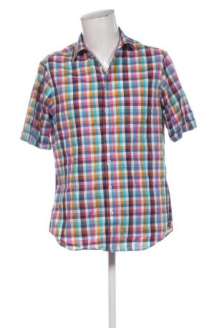 Мъжка риза Walbusch, Размер M, Цвят Многоцветен, Цена 25,00 €